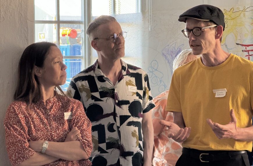 INTRODUKTION FILOSOFISK PRAXIS Zoom 17 & 24 maj 2025