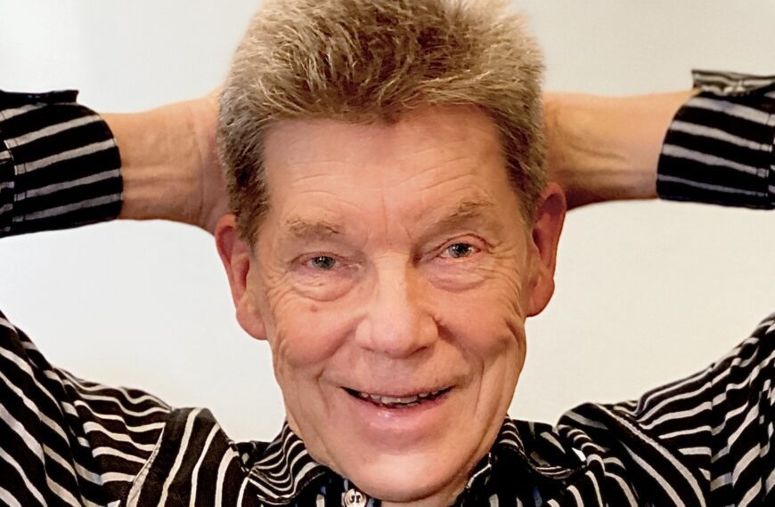 2503 | Ny styrelse vald på årsmötet