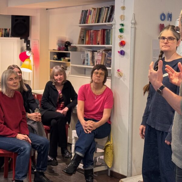 VÄRLDSFILOSOFIDAGEN 2025 | Bilderna