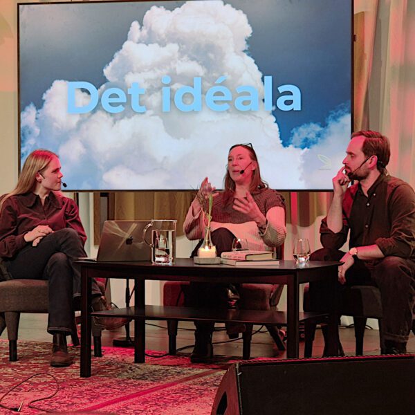 PRAKTIKEN | Filosofiska samtal om kulturens väsen