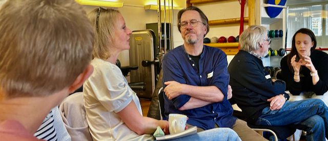 UTBILDNING | Filokaféledare start 3 oktober 2026