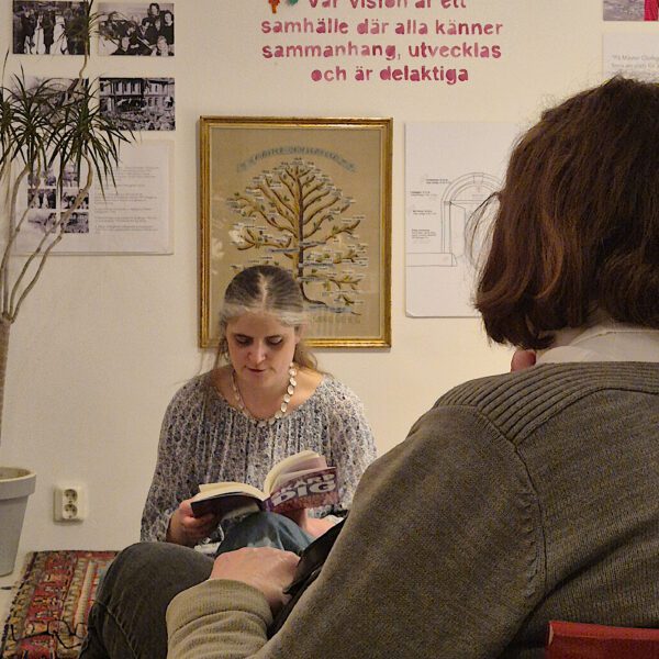 PRAKTIKEN I ”Skärp dig” – en handbok för moralisk självinsikt